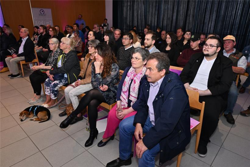 Überschäumender Optimismus – Worum es beim Landeskongress der Piraten ging 