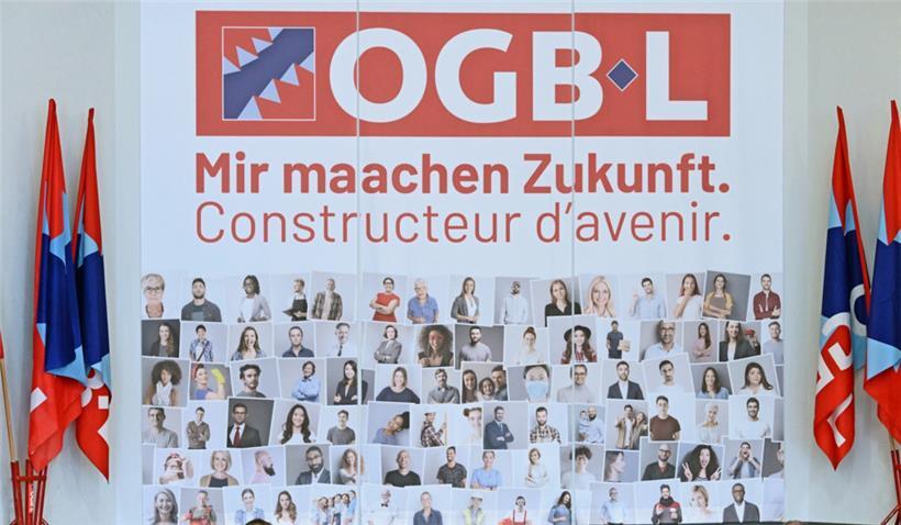 „Selbst schuld am Fahrermangel“: OGBL kritisiert Firmen im Gütertransport-Sektor 