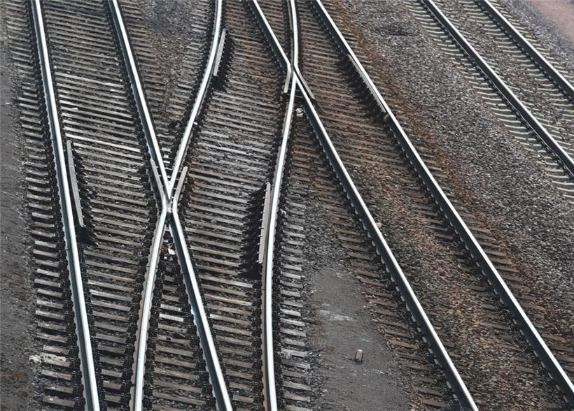 Wegen technischer Störung: Regionalexpresszüge zwischen Rodingen und Luxemburg entfallen gesamten Tag 