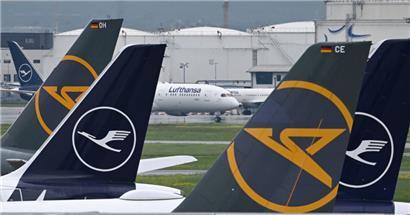 EU-Gericht erklärt Brüsseler Genehmigung für Lufthansa-Rettung für nichtig