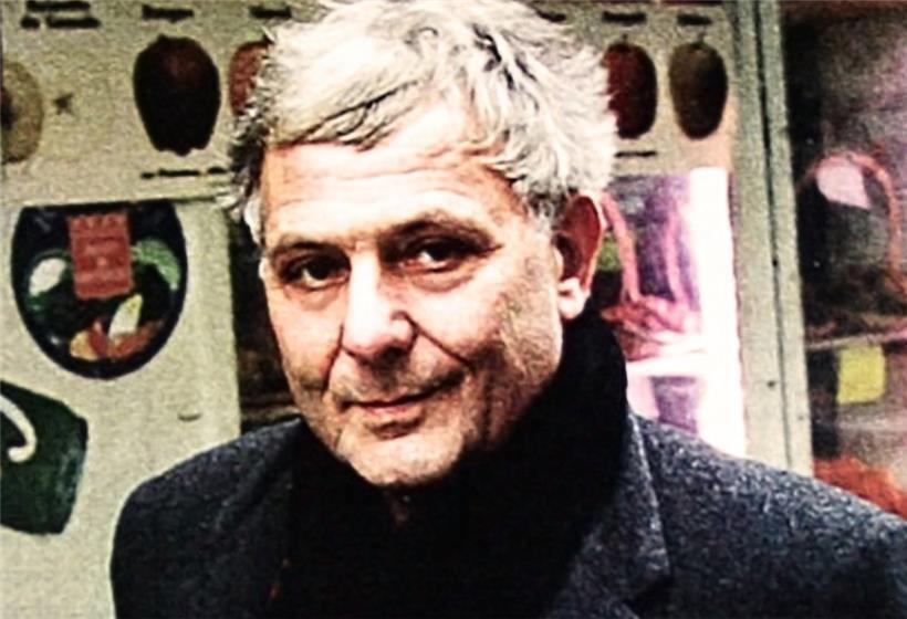 Portrait d’un dandy des arts et des lettres: Hommage à Philippe Sollers 