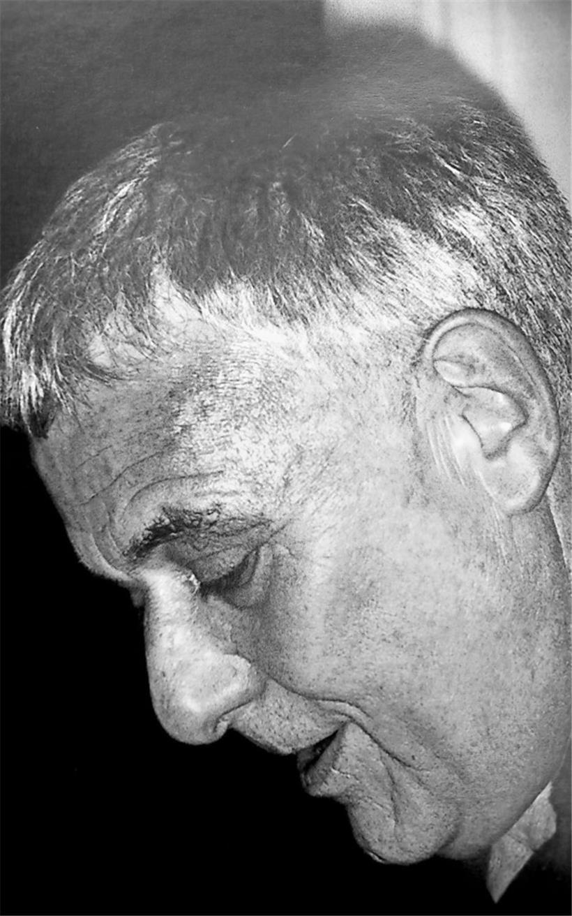 Portrait d’un dandy des arts et des lettres: Hommage à Philippe Sollers 