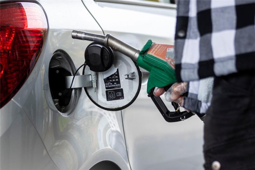 Nach dem Diesel das Benzin: Super 98 wird am Freitag wieder teurer 