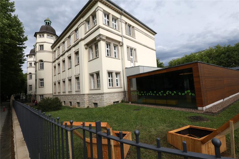 Alle Kinder sind gleich … ? – Überlegungen zur Escher Schulpolitik 