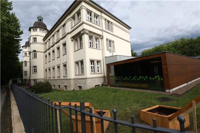 Alle Kinder sind gleich … ? – Überlegungen zur Escher Schulpolitik