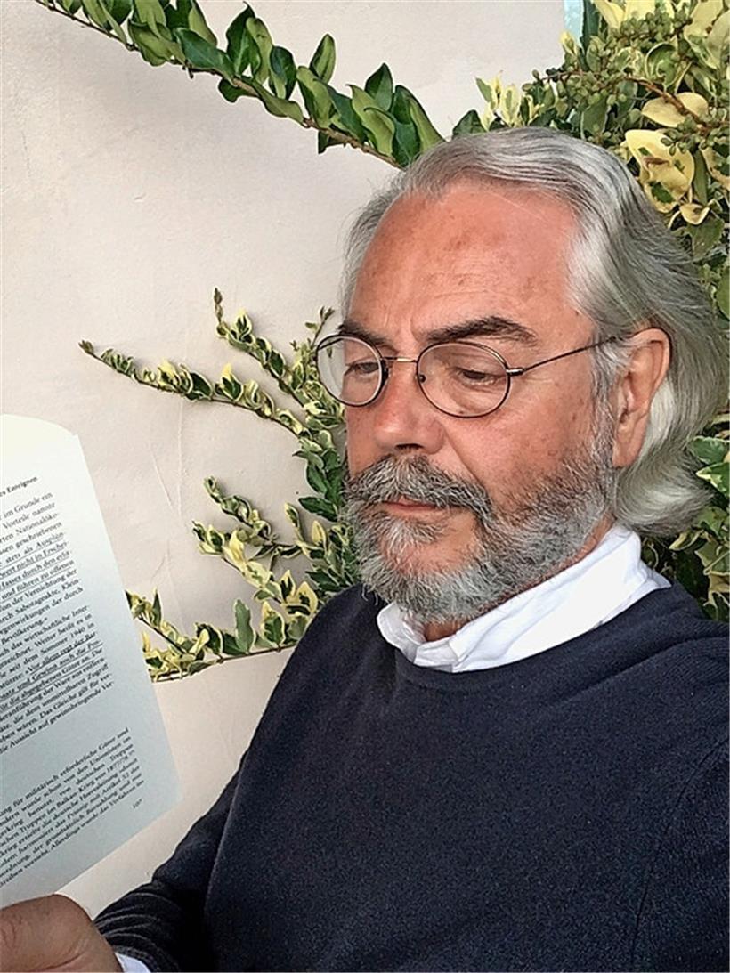 La nouvelle Constitution est arrivée! 