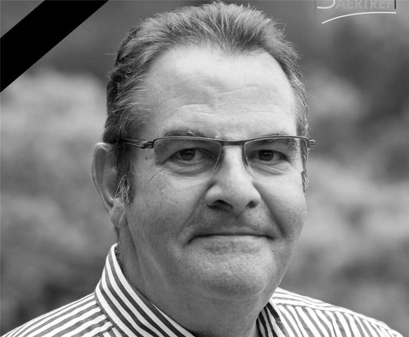 Gemeinderatsmitglied Carlo Bentner gestorben: Wahlgesetz sieht Verschiebung der Wahlen in Gemeinde vor 
