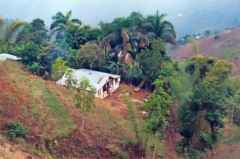 Haiti: 4,5 Millionen Menschen sind auf externe Hilfe angewiesen 