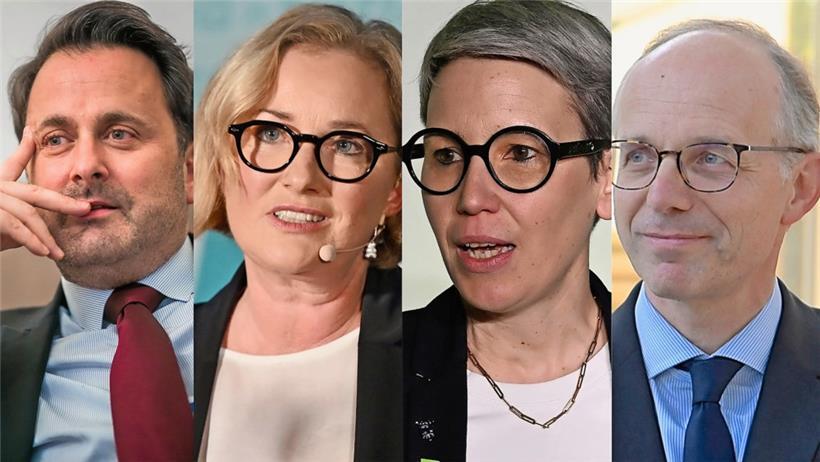 Wettstreit der Igel und Füchse 