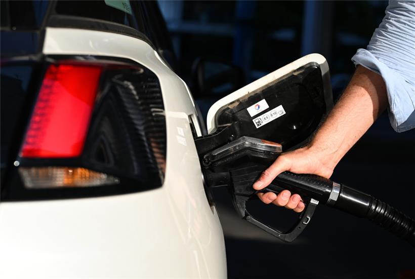 Preise für 98-er Benzin und Diesel steigen in Luxemburg 