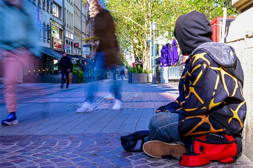 Doppelmord in Esch: Wie sich die Zeiten (so wenig) verändern 