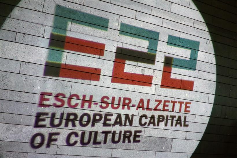 Außer Spesen nichts gewesen? Die Bilanz von Esch2022  