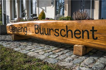 Annie Theis wird Bürgermeisterin von Bourscheid