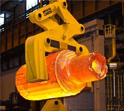 Saar-Stahlindustrie hofft auf baldige Zusagen über Fördermittel