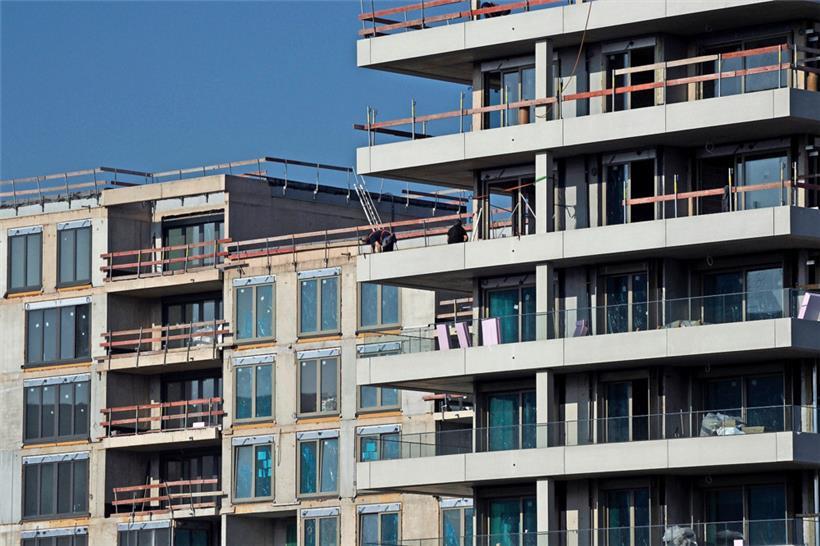 Genug mit Dornröschen, die Hauptstadt braucht Macher 