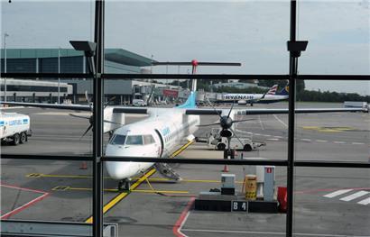 Mehrere Luxair-Flüge mussten am Pfingstwochenende gestrichen werden