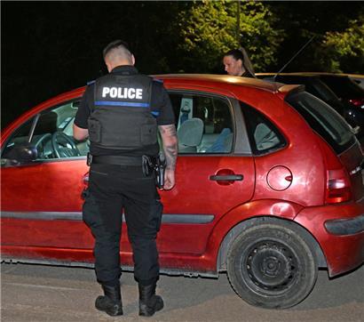 Sicherheit oder Sicherheitsgefühl? Egal, Hauptsache mehr Polizei