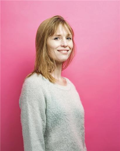 Cavale d’outre-tombe: „Reste“ d’Adeline Dieudonné