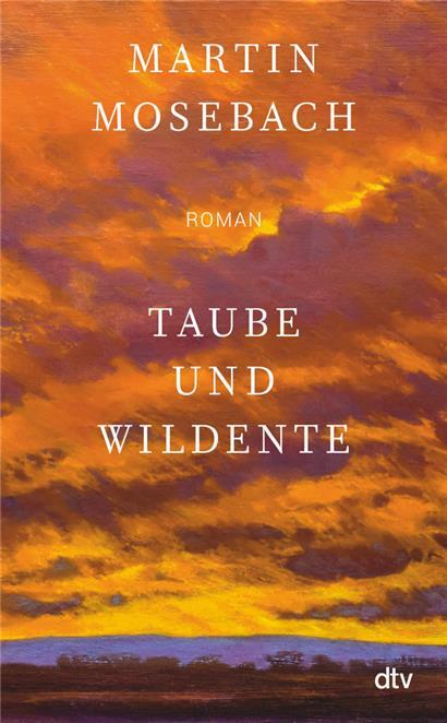 Erlegt oder erledigt:  Martin Mosebachs „Taube und Wildente“