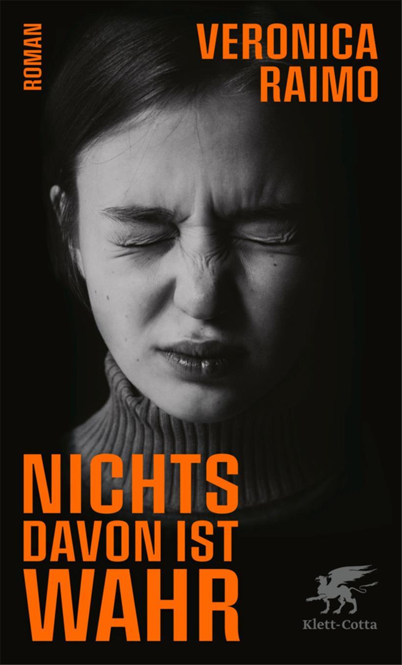 Zu wohl behütet: „Nichts davon ist wahr“ von Veronica Raimo 