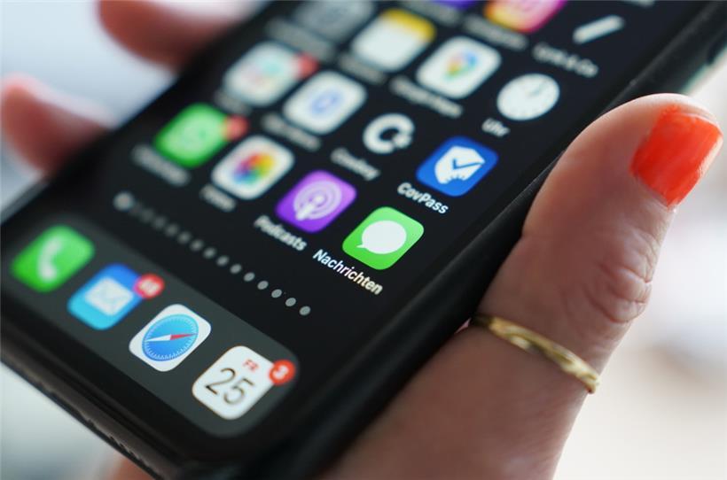 Kein Handy, kein Internet: Beschäftigte im Telekommunikationsbereich streiken am Dienstag 