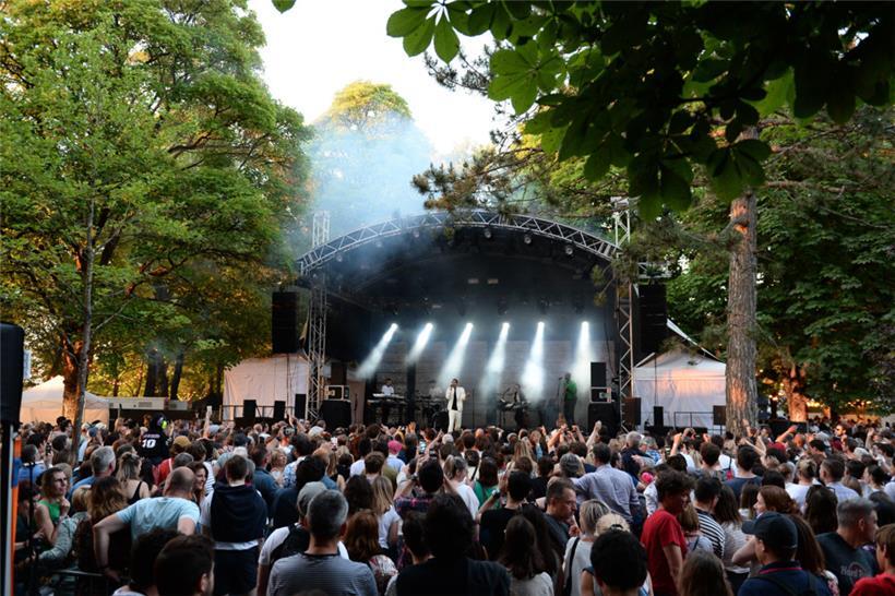 DJ Snake, Orelsan und Angele: Weltstars treten auf Escher Festival auf 