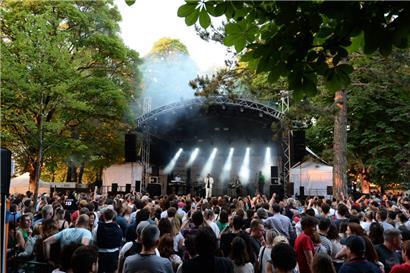 DJ Snake, Orelsan und Angele: Weltstars treten auf Escher Festival auf
