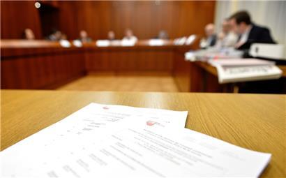 Democracy at work – weshalb Gemeindewahlen so wichtig sind
