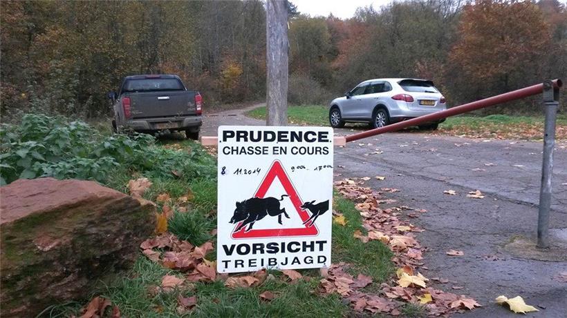 Wéi vill Déiereschutz wëlle mir? 