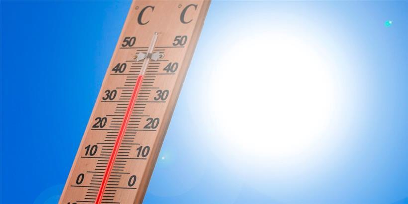 Meteolux meldet Risiko von erhöhten Ozonwerten am Wochenende und darüber hinaus 