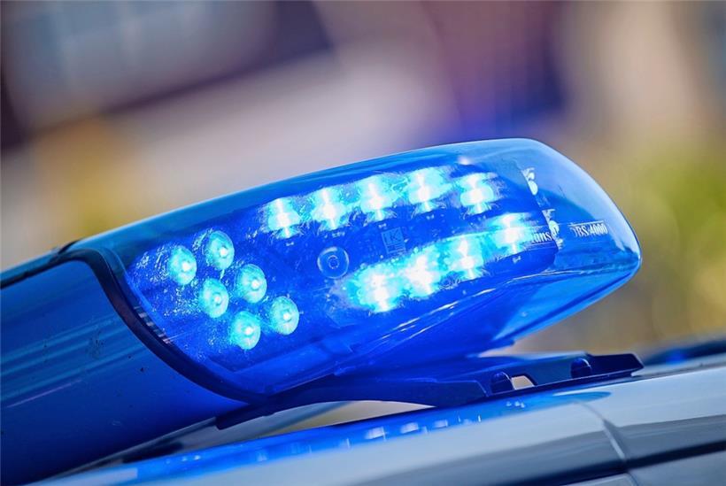 Zwei Diebstähle, ein Führerscheinentzug und Randale vor einem Lokal 