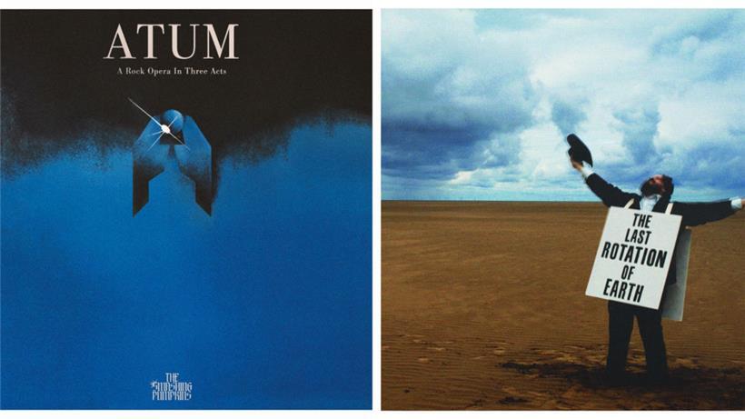 Eine ehrliche Haut: The Smashing Pumpkins und BC Camplight mit neuen Alben 