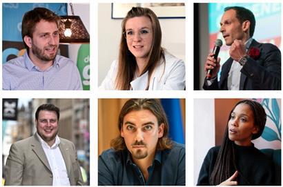 Sprungbrett oder Karriererisiko? – Politiker zwischen kommunalen Herausforderungen und nationalen Ambitionen