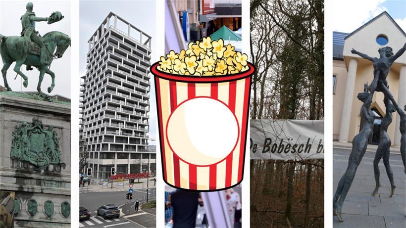 Die Wahlen im Popcorn-Barometer: Wo wird es spannend? 