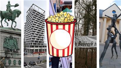 Die Wahlen im Popcorn-Barometer: Wo wird es spannend?