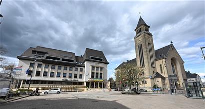 LSAP vorne, CSV und DP legen zu, Grüne verlieren