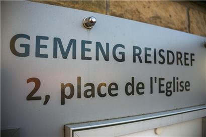 Erste Gemeinde hat ausgezählt: Jean-Pierre Schiltz ist neuer Bürgermeister