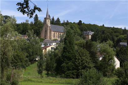 Fischbach: Lucien Brosius mit 335 Stimmen zum Bürgermeister gewählt