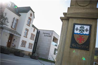 Schöffenrat in Schieren unter Dach und Fach