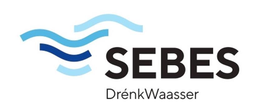 Neue Wasseraufbereitungsanlage in Eschdorf offiziell eingeweiht 