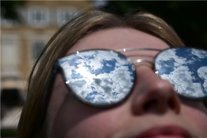 Meteolux meldet Risiko von erhöhten Ozonwerten