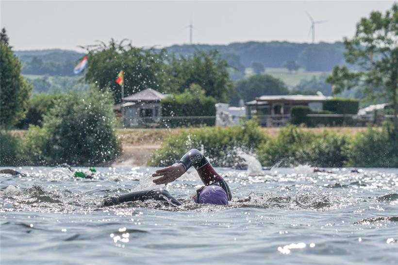 Dänischer Sieg bei der Jubiläumsausgabe 
