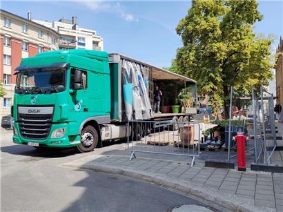 „Summer in the City“ ist vorbei – Kritik bleibt