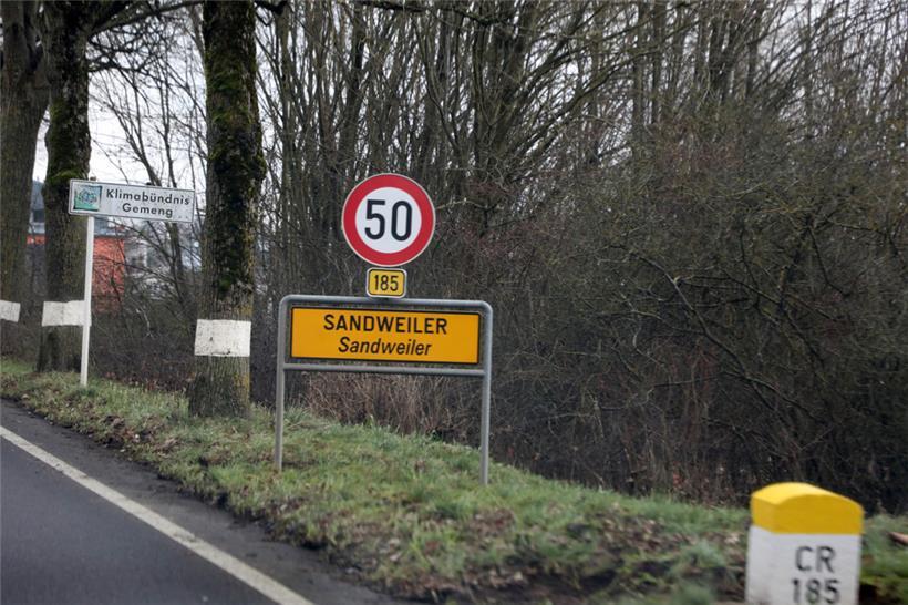 Rot-Blau löst Schwarz-Grün ab 