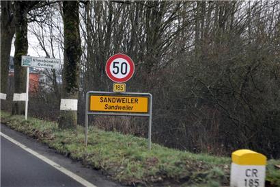 Rot-Blau löst Schwarz-Grün ab