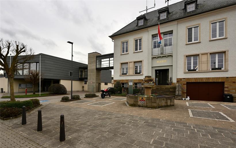 Wurde der Meistgewählte José Vaz Do Rio bei der Vergabe der Gemeindeposten in Bettendorf übergangen? 