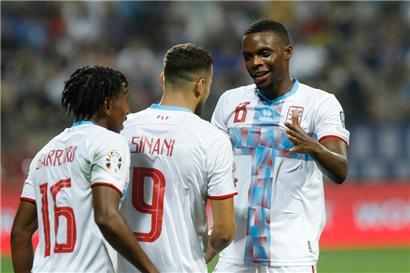 Christopher Martins: „Es war ein Spiel für die Bewusstseinsbildung“