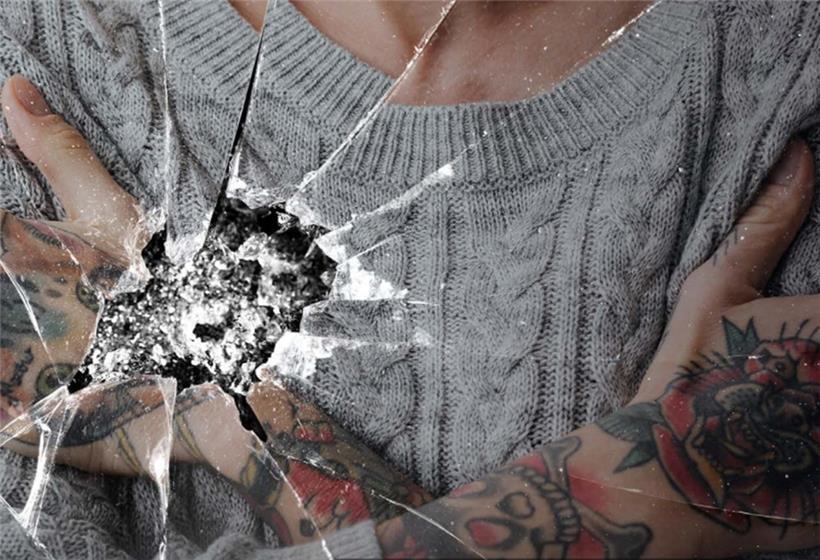 Paradoxe Entwicklung bei der häuslichen Gewalt: Mehr Polizeieinsätze, aber weniger Platzverweise 