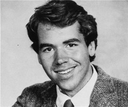 OD California: „The Shards“ de Bret Easton Ellis