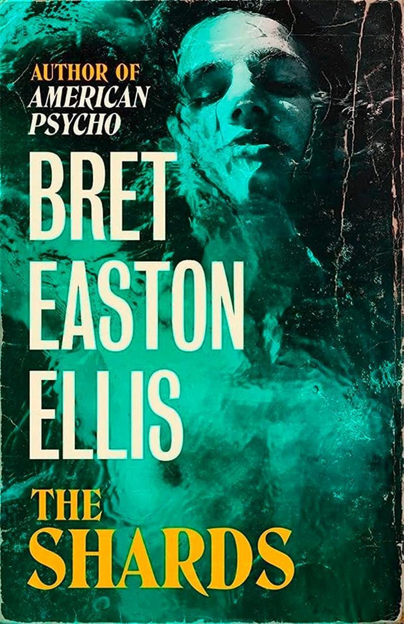 OD California: „The Shards“ de Bret Easton Ellis 